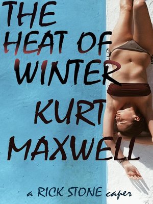 cover image of The Heat of Winter